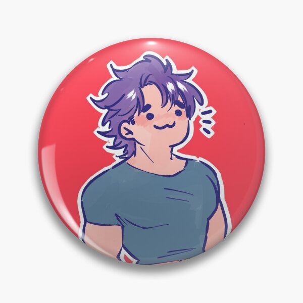 Item preview, Buff boy designed and sold by konatamashiine.
