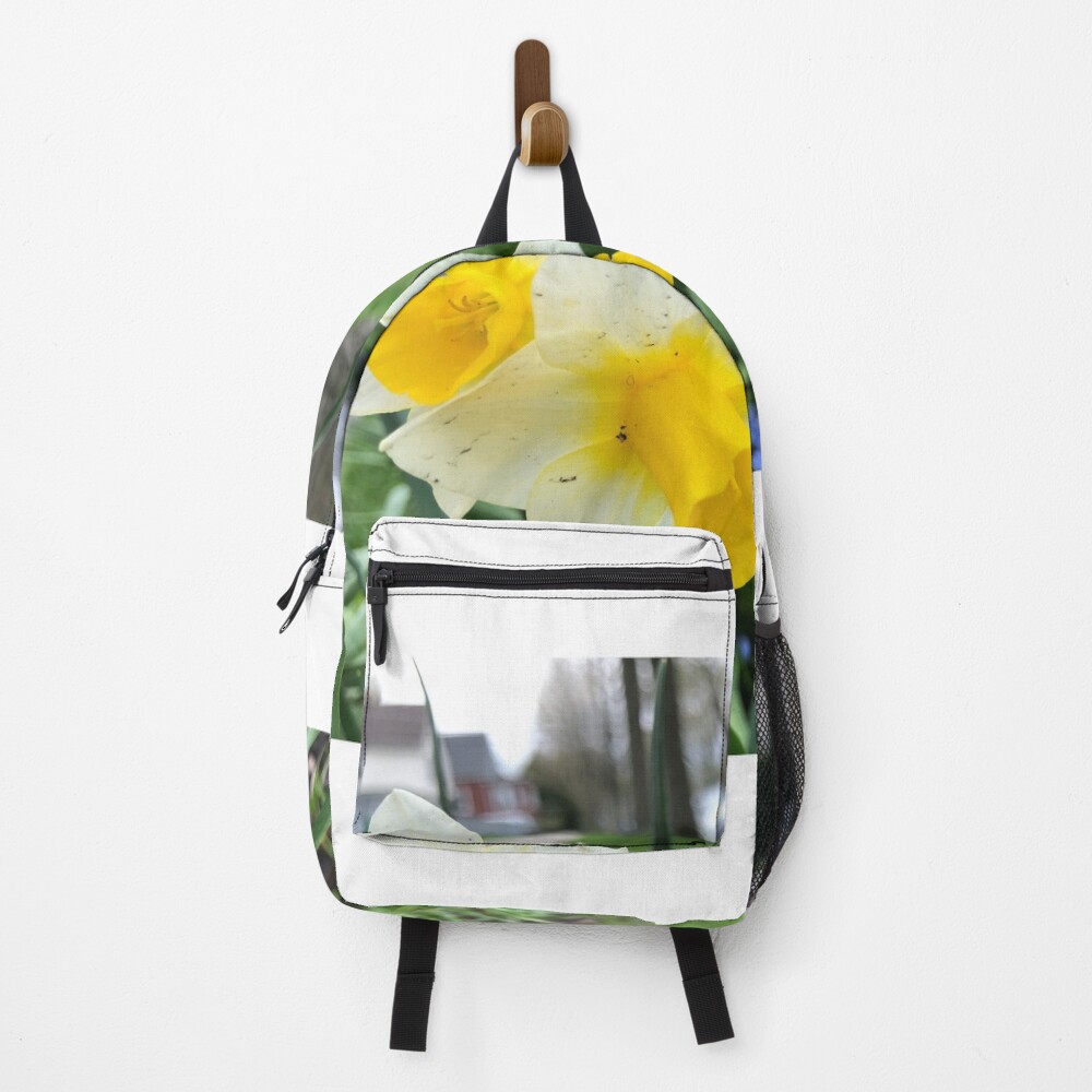 Item preview, Backpack designed and sold by Jkitzes.