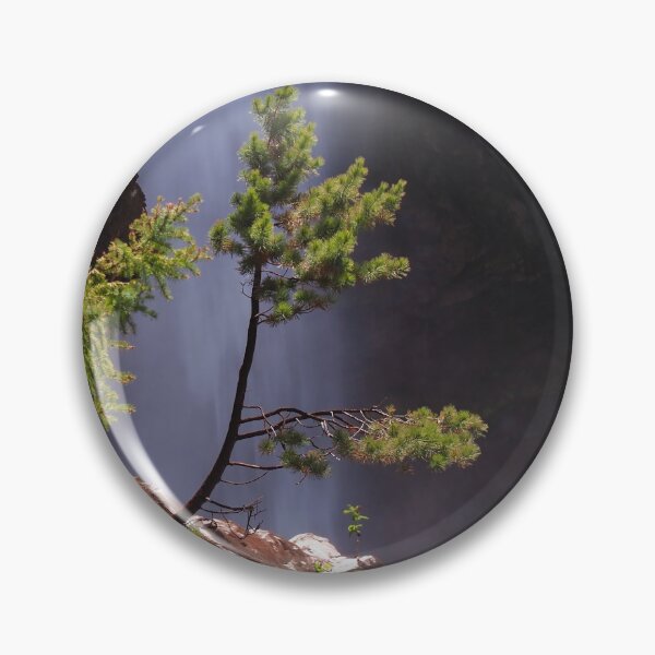 Item preview, At the Edge designed and sold by Alla Gill.