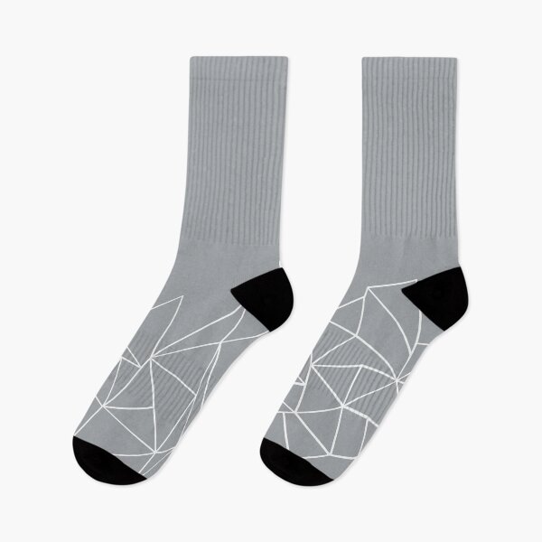 Item preview, Ab Peaks Grey designed and sold by ProjectM.