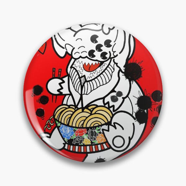 Item preview, Riven of a Thousand Noodles (Bungie art day update) designed and sold by t-riot-designs.