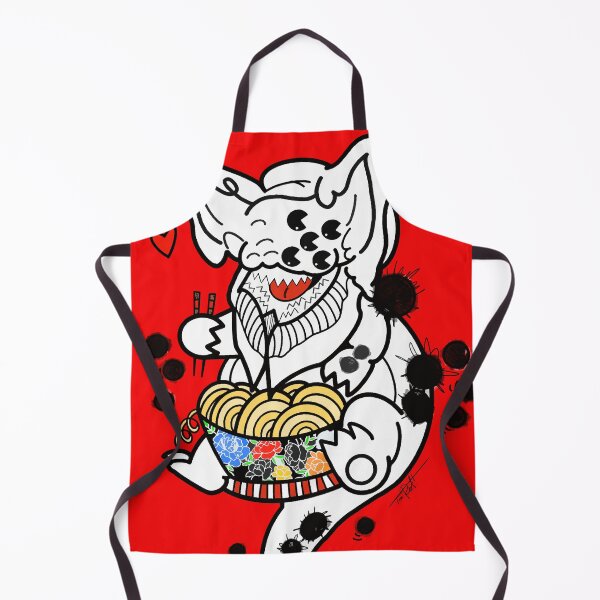 Item preview, Riven of a Thousand Noodles (Bungie art day update) designed and sold by t-riot-designs.
