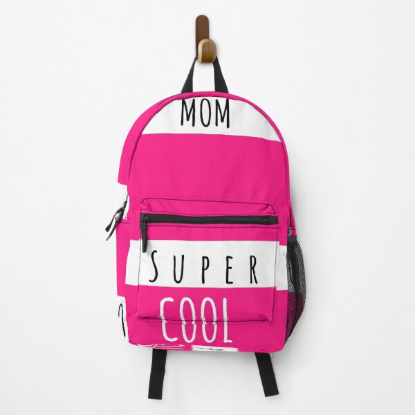 Item preview, Super Cool Mom designed and sold by PX-clothing.