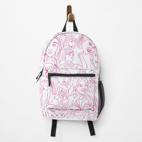 Item preview, Sooyoung who can’t swim. designed and sold by LittlestMermaid.