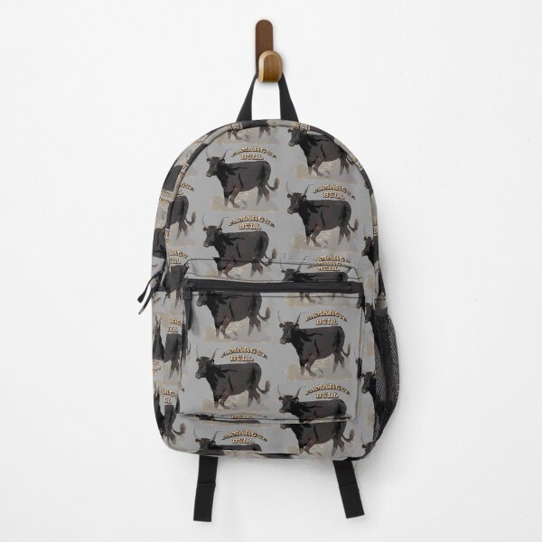 Item preview, CAMARGUE BULL 2 designed and sold by Astralia.