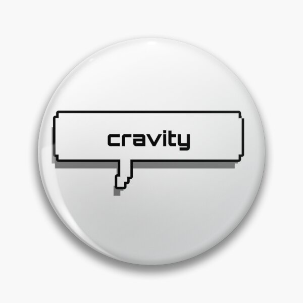 Item preview, Cravity designed and sold by Ilovebambam.