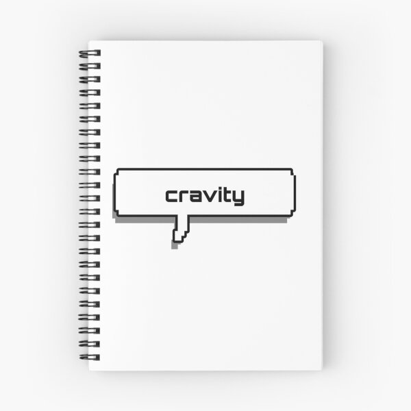 Item preview, Cravity designed and sold by Ilovebambam.