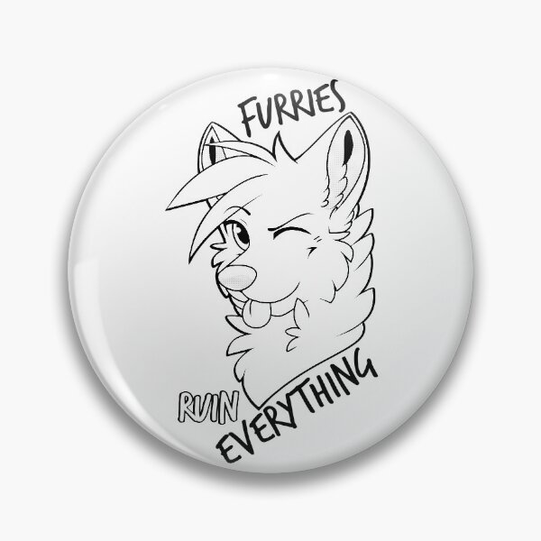 Artikelvorschau, Furries machen alles kaputt entworfen und verkauft von 8Bit-Paws.