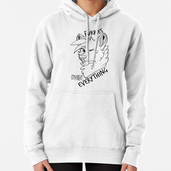 stussy ruins hood
