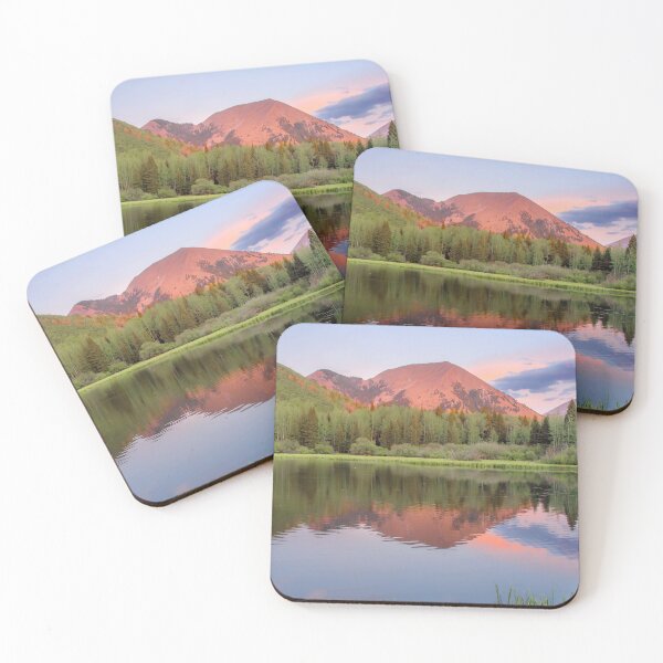 Item preview, Warner Lake designed and sold by Alla Gill.