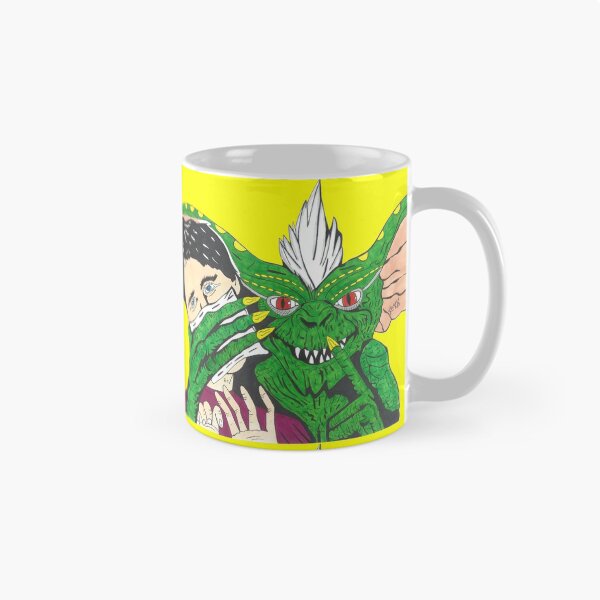 Item preview, 80s gremlin  designed and sold by BCBurnings.