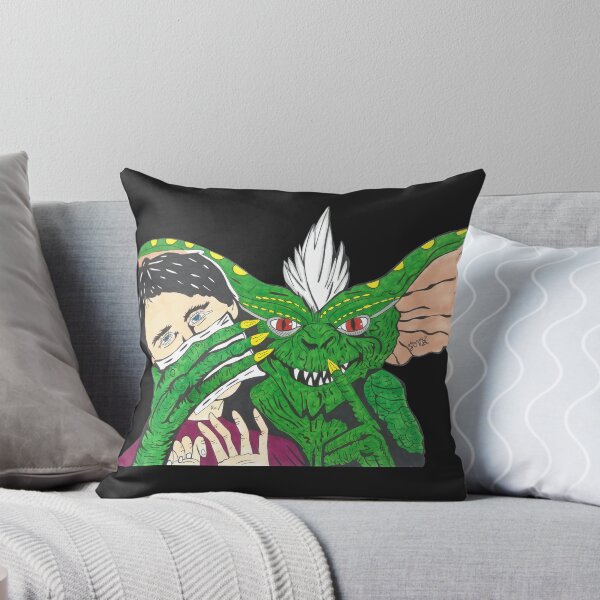 Item preview, 80s gremlin  designed and sold by BCBurnings.
