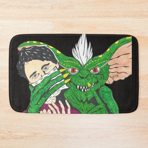 Item preview, 80s gremlin  designed and sold by BCBurnings.