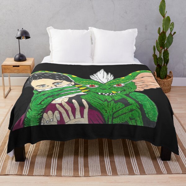 Item preview, 80s gremlin designed and sold by BCBurnings.