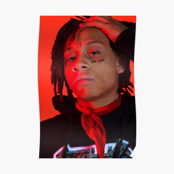 Tired redyz Poster
