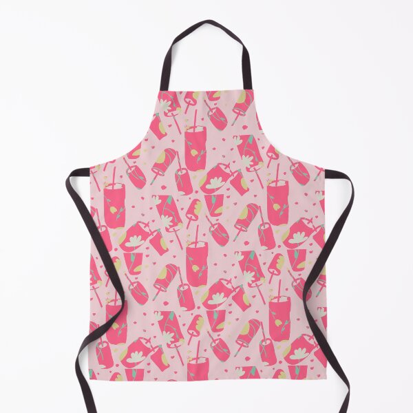 Item preview, Pink Summer Drinks designed and sold by Helen Knecht.
