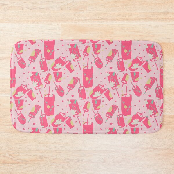 Item preview, Pink Summer Drinks designed and sold by Helen Knecht.