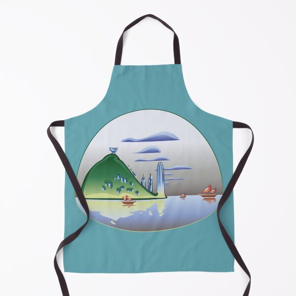 Item preview, Hong Kong designed and sold by John-Frum.