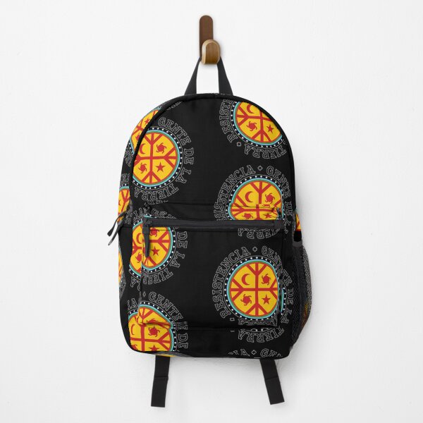 Item preview, Mapuche Chile South America designed and sold by ElPato.