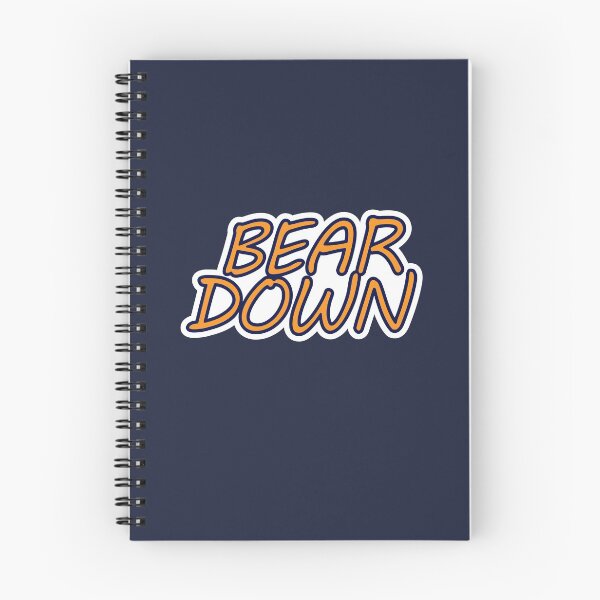 Item preview, Bear Down - Handstyle designed and sold by phishphanart.