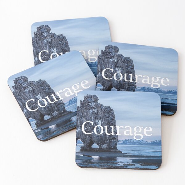 Item preview, Courage designed and sold by W&P Drae.