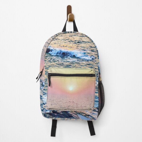 Item preview, Sunset at fort Aguada designed and sold by Svetlana Korneliuk.