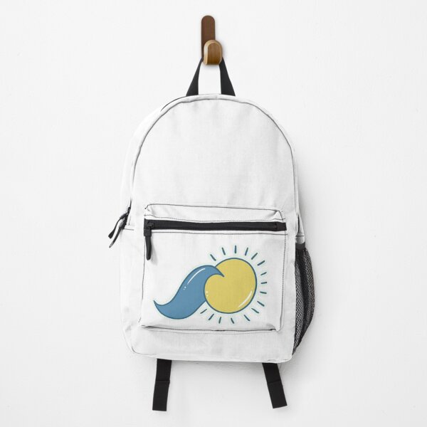 Item preview, wave and sun designed and sold by Tessia10.