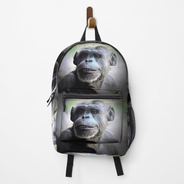 Item preview, Ape designed and sold by Savannah Gibbs.