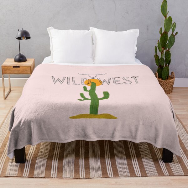 Item preview, Wild West  designed and sold by Creations By MGM.