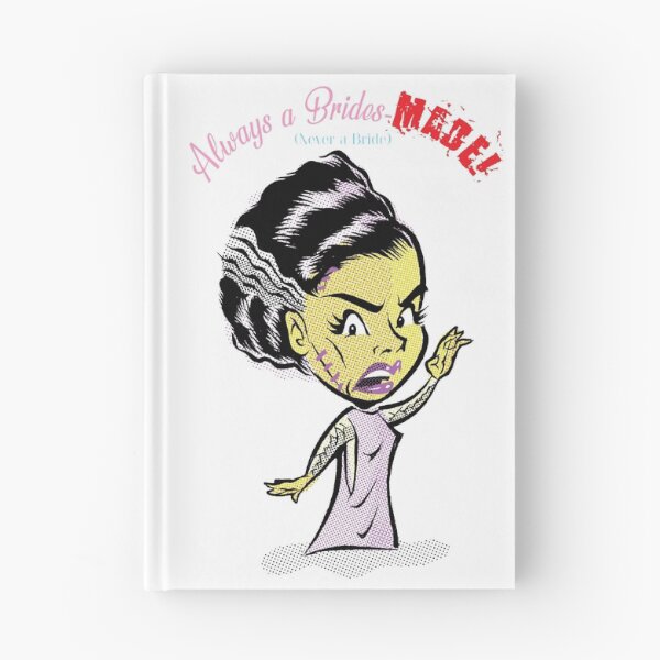 Item preview, ¡Siempre una NOVIA! designed and sold by CapnCutler.
