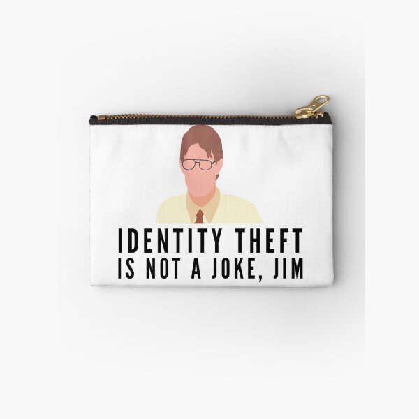 Item preview, Identity Theft designed and sold by mstegs.