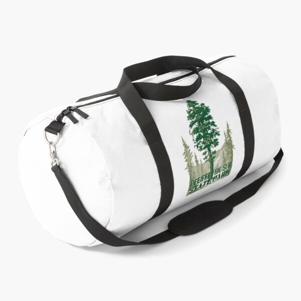 Item preview, Afiche del parque estatal Big Sur designed and sold by JHermanRussell.