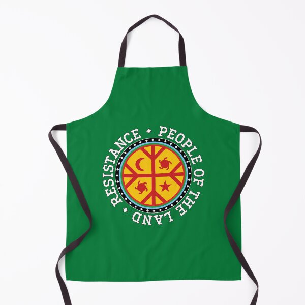 Item preview, Mapuche Chile South America designed and sold by ElPato.