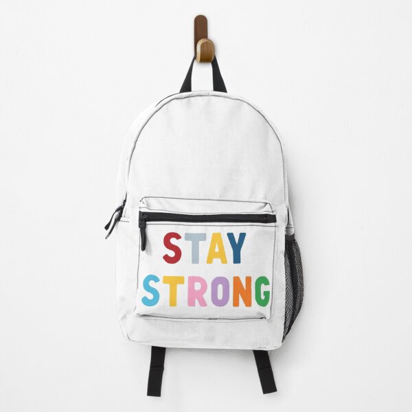 Item preview, Stay Strong designed and sold by ProjectM.