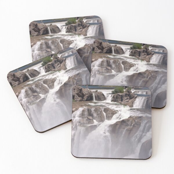 Item preview, Power of Water designed and sold by Alla Gill.