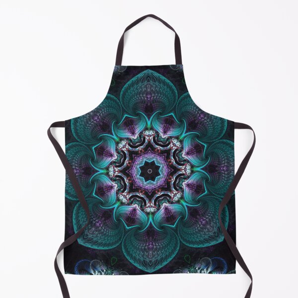 Item preview, Psychedelic Mandala designed and sold by Manafold.