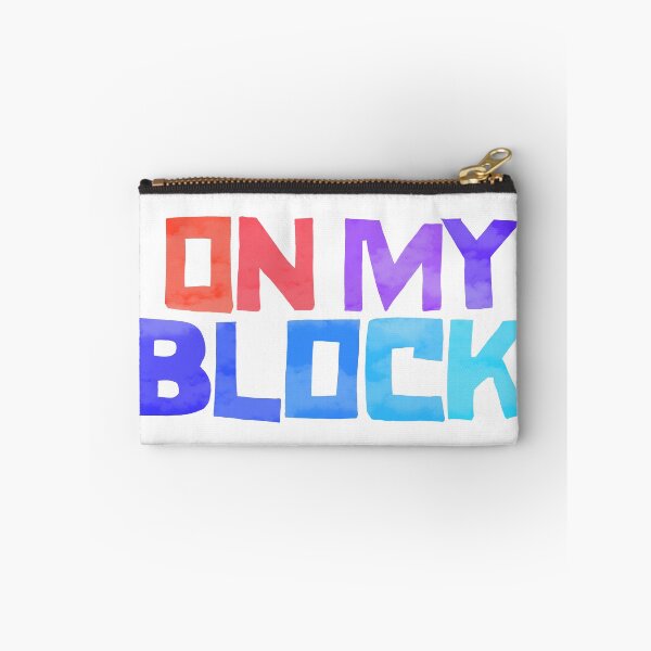 Item preview, On My Block designed and sold by hollyawesome.