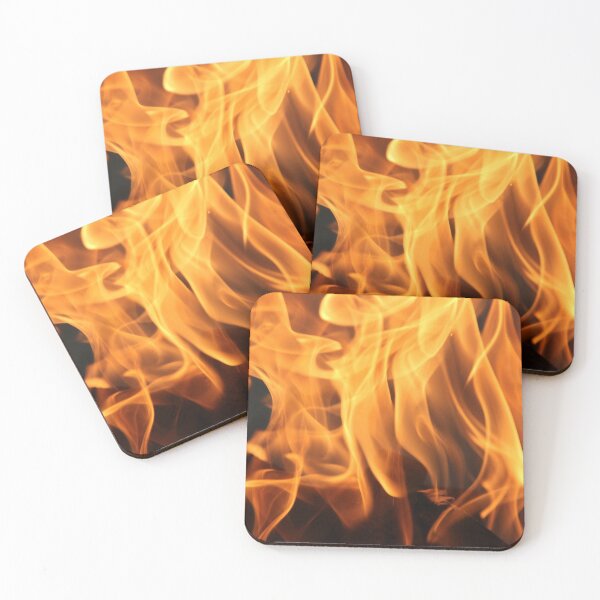 Item preview, Fire Art designed and sold by DrakeDuck.