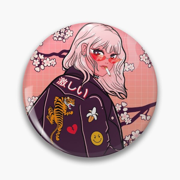 Item preview, Power Girl Manga designed and sold by MarciaRocha.