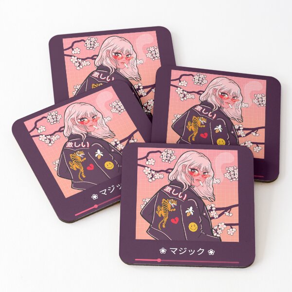Item preview, Power Girl Manga designed and sold by MarciaRocha.
