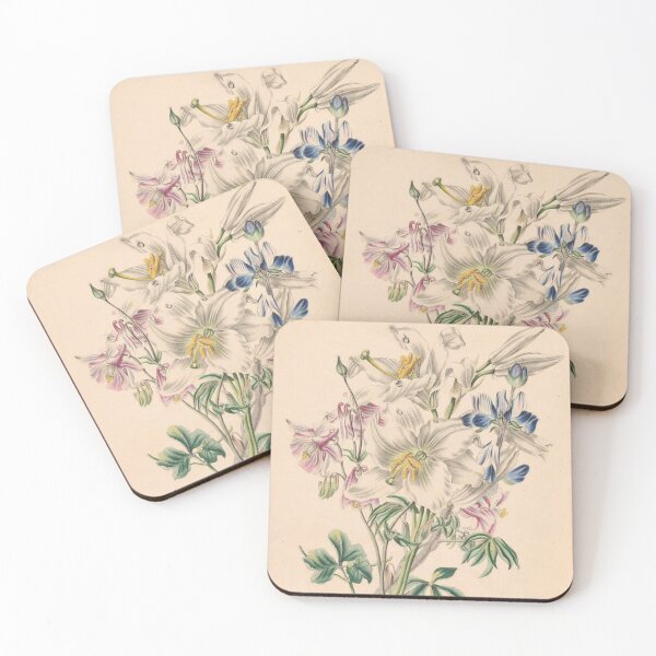 Item preview, Carey & Hart Collection 1847 designed and sold by uniquesparrow.