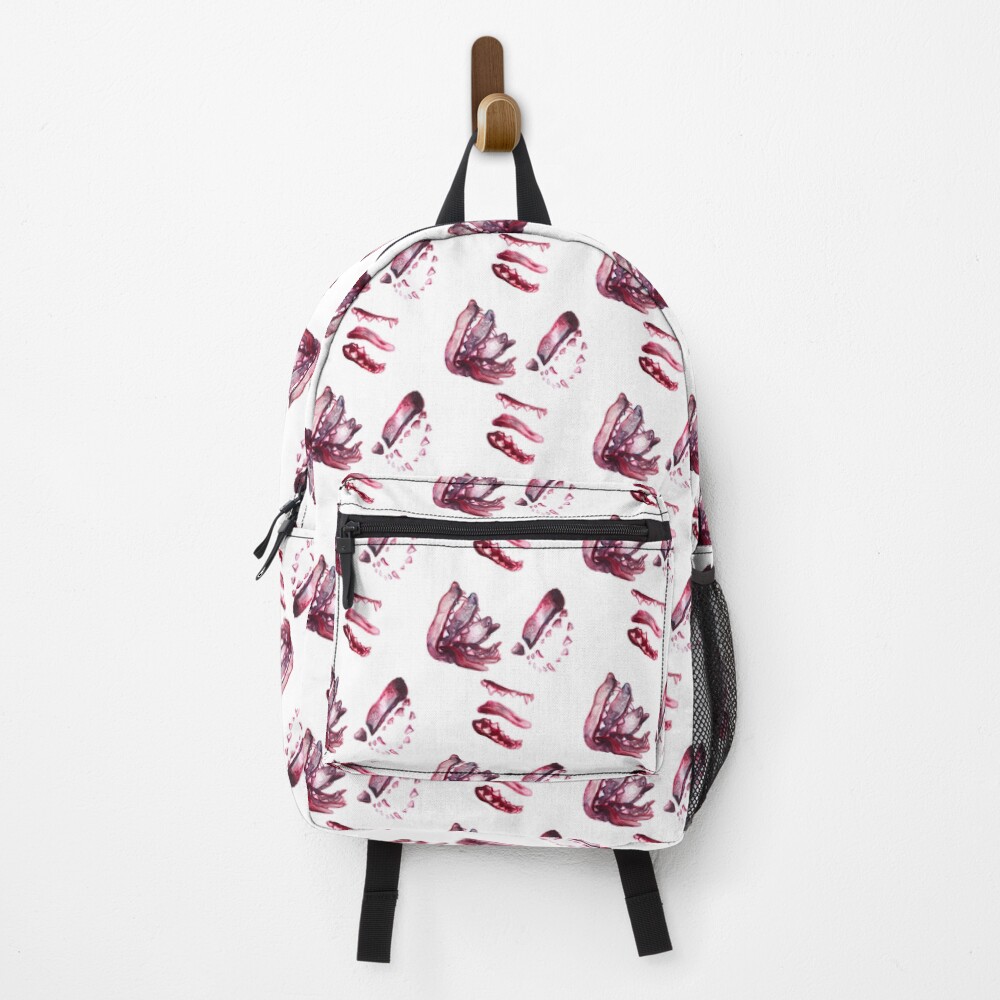 Item preview, Backpack designed and sold by InkTheCrow.