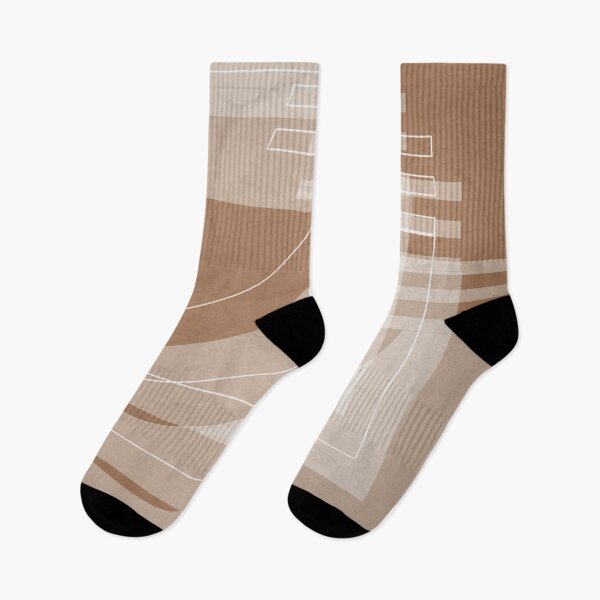 Item preview, Stairs Heavenward in Shades of Cinnamon designed and sold by simplydesignart.