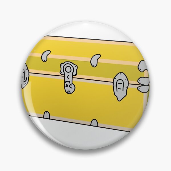 Item preview, yellow trunk design designed and sold by charloottttee.