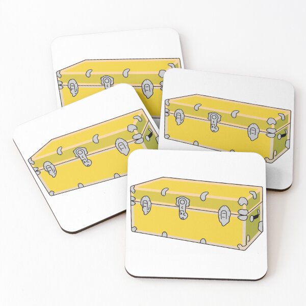 Item preview, yellow trunk design designed and sold by charloottttee.