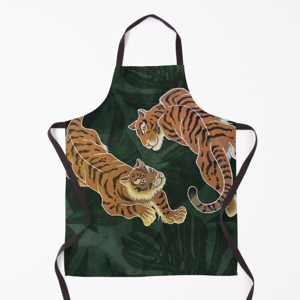 Item preview, Tigers designed and sold by blakewoodink.