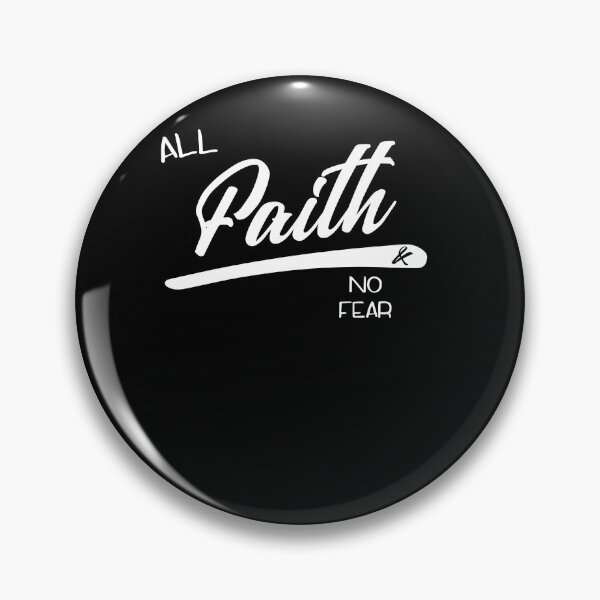 Item preview, All Faith no Fear Mom Vintage Classic designed and sold by goodfriendkyle.