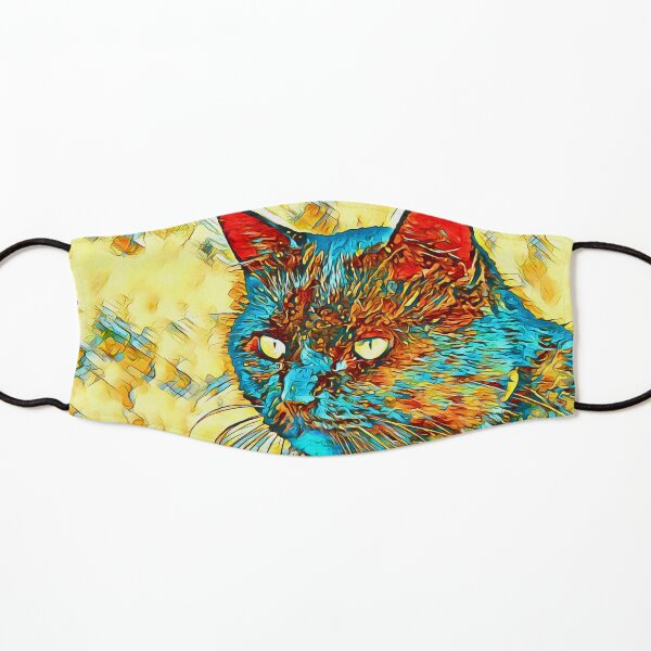 Catus Kids Mask