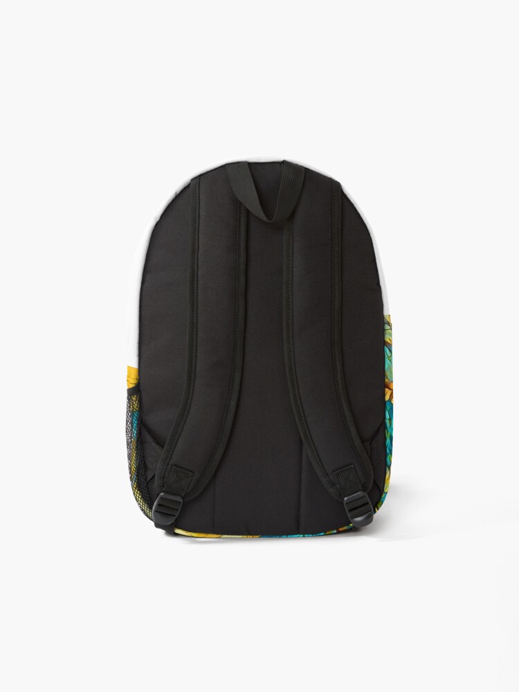Alternate view of Catus Backpack