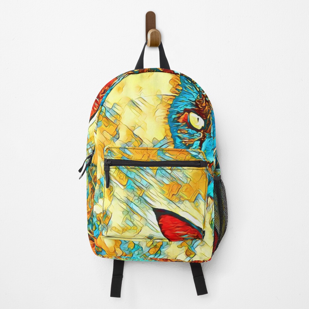 Catus Backpack